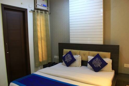 Hotel 9 Inn, Ludhiana 2
